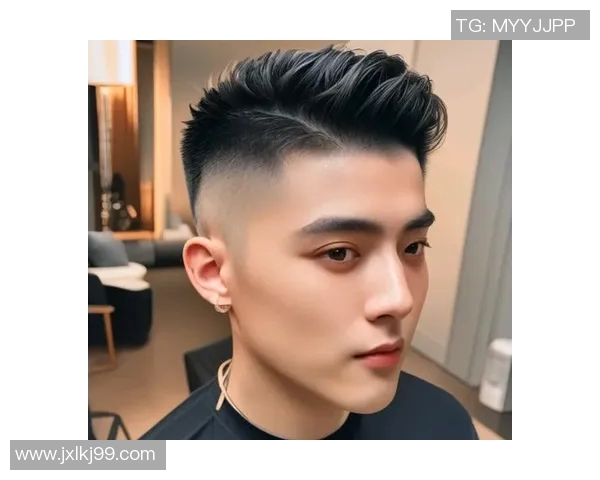 日本足球明星发型男的时尚潮流与个性魅力全解析