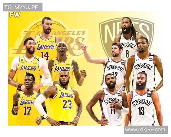 湖人对阵篮网精彩回顾深圳录播全场比赛亮点分析